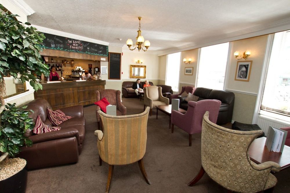 The Kings Head Hotel, Richmond, North Yorkshire Richmond  Facilities photo