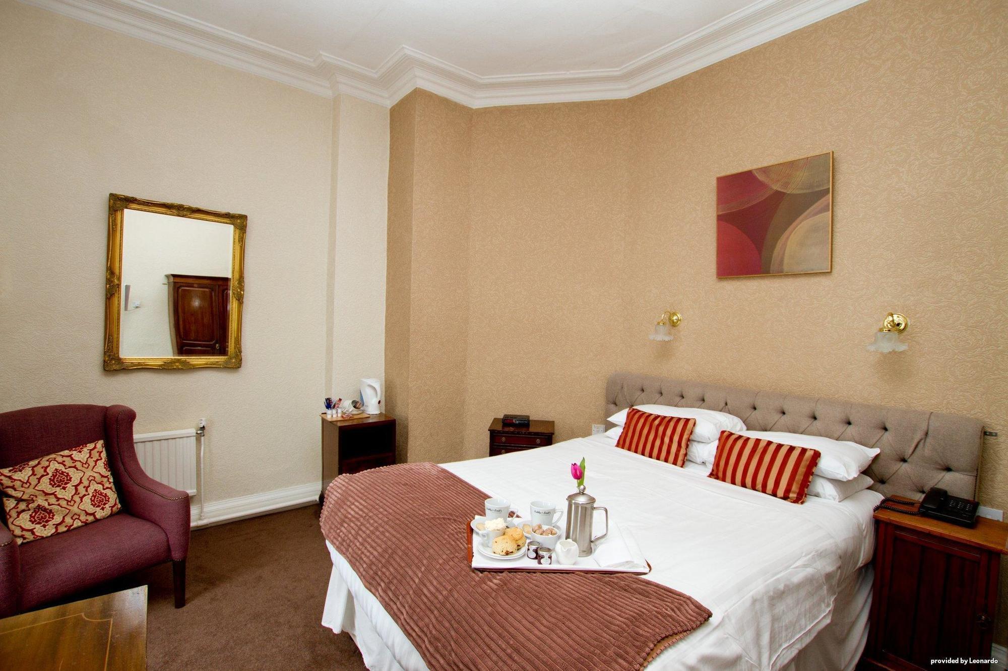 The Kings Head Hotel, Richmond, North Yorkshire Richmond  Room photo